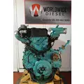 VOLVO D12 Engine Assembly thumbnail 1