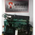 VOLVO D12 Engine Assembly thumbnail 3