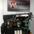 VOLVO D12 Engine Assembly thumbnail 4