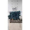 VOLVO D12 Engine Assembly thumbnail 2