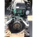 VOLVO D12 Engine Assembly thumbnail 9