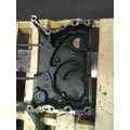 VOLVO D12 FRONTTIMING COVER thumbnail 2
