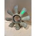 VOLVO D12 Fan Blade thumbnail 1