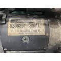 VOLVO D12 Starter Motor thumbnail 2