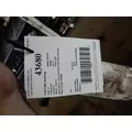 VOLVO D12 Timing Cover Front Cover thumbnail 6