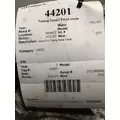 VOLVO D12 Timing Cover Front cover thumbnail 5