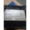 VOLVO D12 Valve Cover thumbnail 3