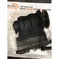 VOLVO D13 SCR Air Compressor thumbnail 2