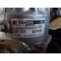 VOLVO D13 SCR Air Conditioner Compressor thumbnail 2