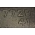 VOLVO D13 SCR Camshaft thumbnail 16