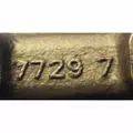 VOLVO D13 SCR Camshaft thumbnail 6