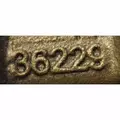 VOLVO D13 SCR Camshaft thumbnail 7