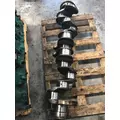 VOLVO D13 SCR Crankshaft thumbnail 4