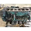 VOLVO D13 SCR Cylinder Block thumbnail 2