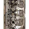 VOLVO D13 SCR Cylinder Head thumbnail 5