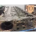 VOLVO D13 SCR Cylinder Head thumbnail 2