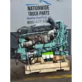 VOLVO D13 SCR Engine Assembly thumbnail 2