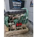 VOLVO D13 SCR Engine Assembly thumbnail 1