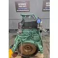 VOLVO D13 SCR Engine Assembly thumbnail 3