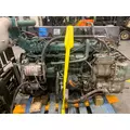 VOLVO D13 SCR Engine Assembly thumbnail 2