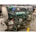 VOLVO D13 SCR Engine Assembly thumbnail 2