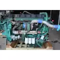 VOLVO D13 SCR Engine Assembly thumbnail 2