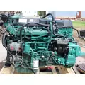 VOLVO D13 SCR Engine Assembly thumbnail 2