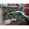 VOLVO D13 SCR Engine Assembly thumbnail 2