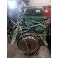 VOLVO D13 SCR Engine Assembly thumbnail 4