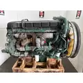 VOLVO D13 SCR Engine Assembly thumbnail 2