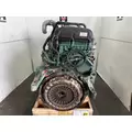 VOLVO D13 SCR Engine Assembly thumbnail 3