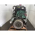 VOLVO D13 SCR Engine Assembly thumbnail 1