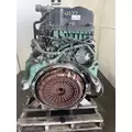 VOLVO D13 SCR Engine Assembly thumbnail 1