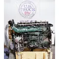 VOLVO D13 SCR Engine Assembly thumbnail 2