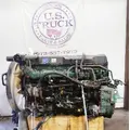 VOLVO D13 SCR Engine Assembly thumbnail 1