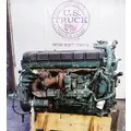 VOLVO D13 SCR Engine Assembly thumbnail 2