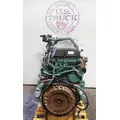 VOLVO D13 SCR Engine Assembly thumbnail 3