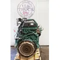 VOLVO D13 SCR Engine Assembly thumbnail 2