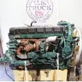 VOLVO D13 SCR Engine Assembly thumbnail 4