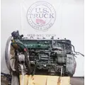 VOLVO D13 SCR Engine Assembly thumbnail 2