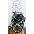 VOLVO D13 SCR Engine Assembly thumbnail 2