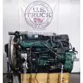 VOLVO D13 SCR Engine Assembly thumbnail 4