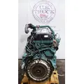 VOLVO D13 SCR Engine Assembly thumbnail 2