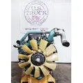 VOLVO D13 SCR Engine Assembly thumbnail 3