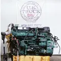 VOLVO D13 SCR Engine Assembly thumbnail 4