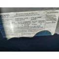 VOLVO D13 SCR Engine Assembly thumbnail 3