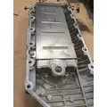 VOLVO D13 SCR Engine Oil Cooler thumbnail 4