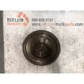 VOLVO D13 SCR Flywheel thumbnail 1