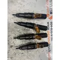 VOLVO D13 SCR Fuel Injector thumbnail 2