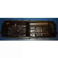 VOLVO D13 SCR Oil Pan thumbnail 2